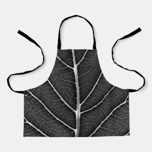 All-over Print Apron Schort