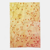 All-over Print Apron Theedoek (Verticaal)