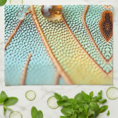 All-over Print Apron Theedoek (Gevouwen)