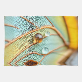 All-over Print Apron Theedoek