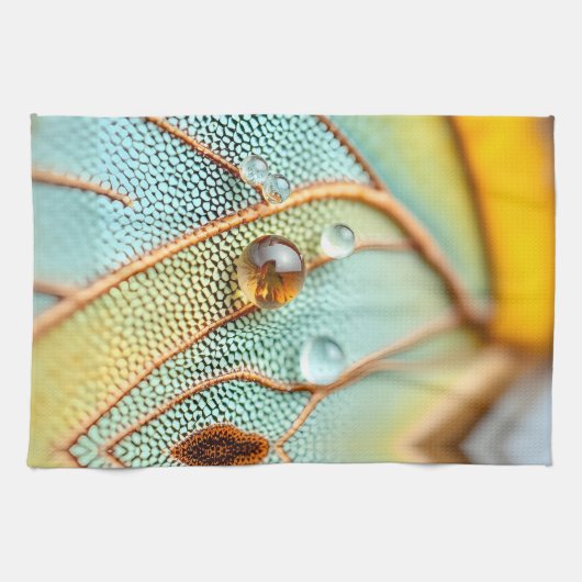 All-over Print Apron Theedoek (Horizontaal)