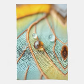 All-over Print Apron Theedoek (Verticaal)