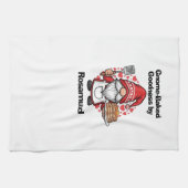 All-over Print Apron Theedoek (Horizontaal)