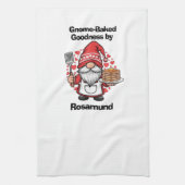 All-over Print Apron Theedoek (Verticaal)