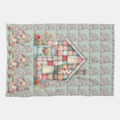 All-Over Print Apron Theedoek (Horizontaal)