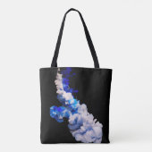 All-Over-Print Canvas tas, gemiddeld Tote Bag (Achterkant)