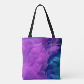 All-Over-Print Canvas tas, gemiddeld Tote Bag (Achterkant)