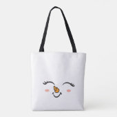 All-Over-Print Canvas tas, gemiddeld Tote Bag (Achterkant)