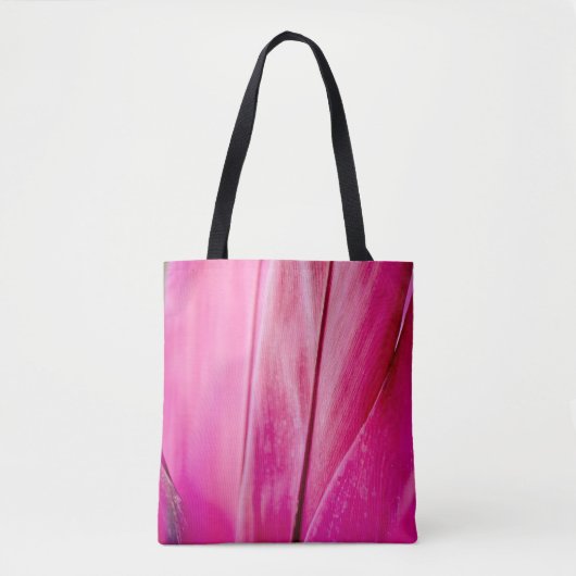 All-Over-Print Canvas tas, gemiddeld Tote Bag (Voorkant)