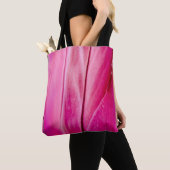 All-Over-Print Canvas tas, gemiddeld Tote Bag (Dichtbij)