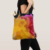 All-Over-Print Canvas tas, gemiddeld Tote Bag (Dichtbij)
