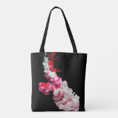 All-Over-Print Canvas tas, gemiddeld Tote Bag (Achterkant)