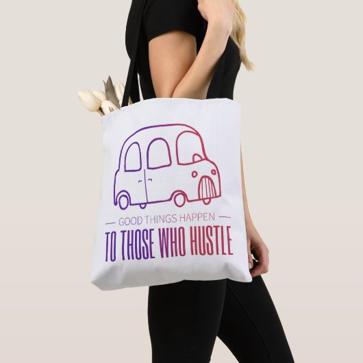 All-Over-Print Canvas tas, gemiddeld Tote Bag (Dichtbij)