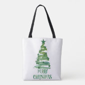 All-Over-Print Canvas tas, gemiddeld Tote Bag (Achterkant)