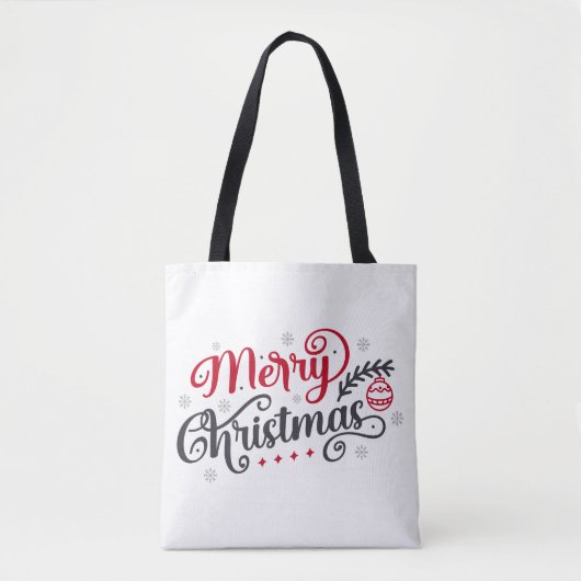 All-Over-Print Canvas tas, gemiddeld Tote Bag (Voorkant)