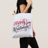 All-Over-Print Canvas tas, gemiddeld Tote Bag (Dichtbij)