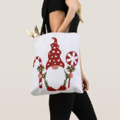 All-Over-Print Canvas tas, gemiddeld Tote Bag (Dichtbij)