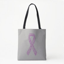 All-Over-Print Canvas tas, gemiddeld