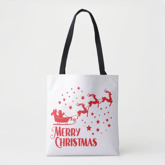 All-Over-Print Canvas tas, gemiddeld Tote Bag (Voorkant)