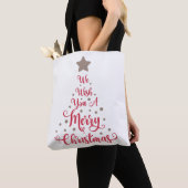 All-Over-Print Canvas tas, gemiddeld Tote Bag (Dichtbij)