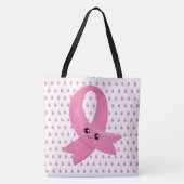 All-Over-Print Canvas tas, groot Tote Bag (Voorkant)