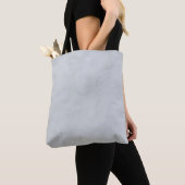 All-Over-Print Canvas tas met marmer Stone (Dichtbij)