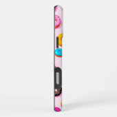 All-over print iPhone hoesje (Rechterkant)