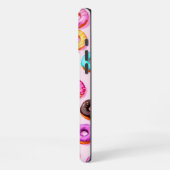 All-over print iPhone hoesje (Linkerkant)