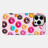 All-over print iPhone hoesje (Achterkant horizontaal)