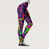 All-Over-Print Legging (Rechts)