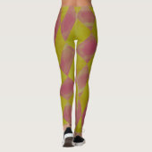 All-Over-Print Legging (Achterkant)