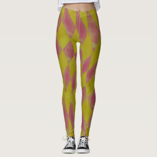 All-Over-Print Legging
