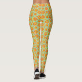 All-Over-Print Leggings (Achterkant)