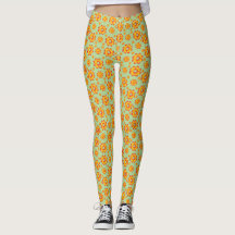 All-Over-Print Leggings
