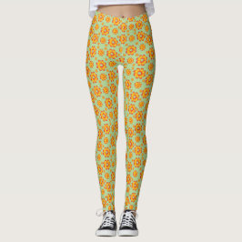 All-Over-Print Leggings