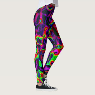 All-Over-Print Leggings