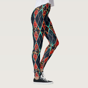 All-Over-Print Leggings