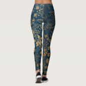 All-Over-Print Leggings (Achterkant)