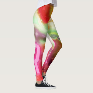 All-Over-Print Leggings