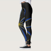 All-Over-Print Leggings (Links)
