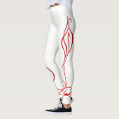 All-Over-Print Leggings (Links)