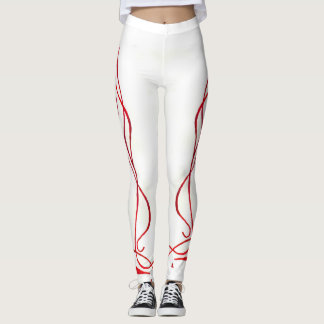 All-Over-Print Leggings