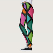 All-Over-Print Leggings (Links)