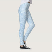 All-Over-Print Leggings (Rechts)