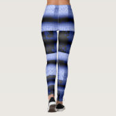 All-Over-Print Leggings (Achterkant)