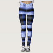 All-Over-Print Leggings (Voorkant)
