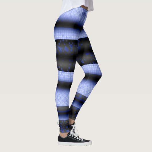 All-Over-Print Leggings (Rechts)