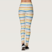 All-Over-Print Leggings (Achterkant)