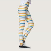 All-Over-Print Leggings (Rechts)