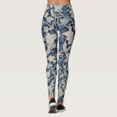 All-Over-Print Leggings (Achterkant)